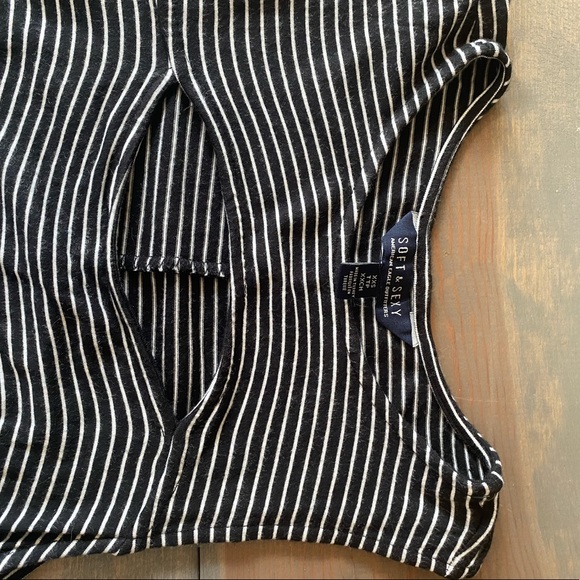 Summer tank dress - Picture 2 of 4